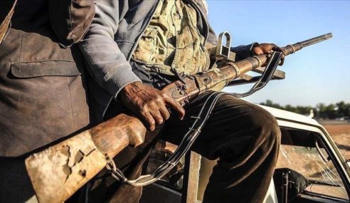 9 al-Shabaab terrorists dead in SW Somalia