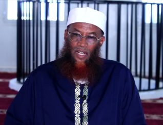 Weedha-culimada sheekh maxamed cali biixi