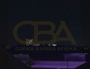 Xaalada Muqdisho Ee Caawa Dagaal Culus Ayaa Ilaa Iyo Maqribkii Ka Socda Aaga KM4