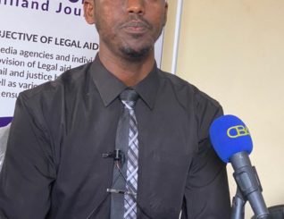 Ururka suxufiyiinta soomaalilnd ee solja oo shaaciyay inay ku gulaysteen sii daynta 15 suxufi