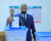 Somaliland president Muse Bihi cast his ballot as oppositions follow suites