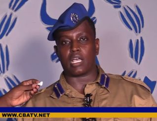 Saraakiil Ku Dhimatay Qarax Ismiidaamin ah oo ka dhacay muqdisho