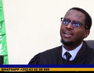 G.maxkamada sare ee Somaliland oo Baaq u Diray beesha calaamka