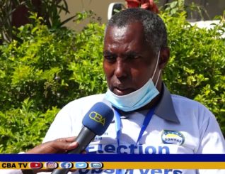 Goobjooge naafo ah” dadka naafada ah way ku adagtahay inay soo gaadhaan goobaha codbixinta”