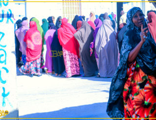 Oppositions express content as Somaliland sets precedence on election