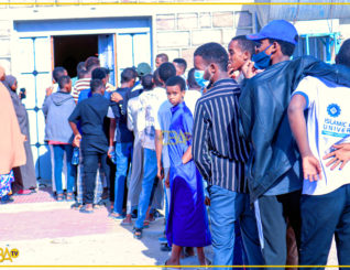 Major Difference between this election and Last one