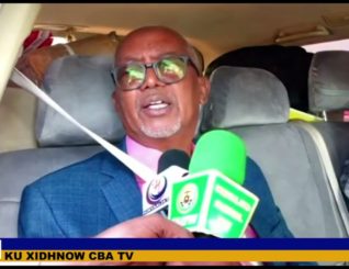 Madaxweyne ku xigeenka Somaliland oo booqday Boorama