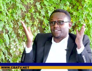 Musharaxa Maanta ll Musharax Maxamuud Warsame ‘‘Ruush’’ – D. Boorama