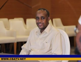 Shirka wadatashiga arimaha Doorashooyinka Soomaaliya Oo ka Furmaaya Maanta Muqadisho