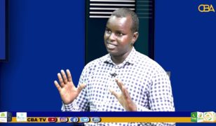 Barnaamijka Diiradda