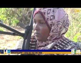 Ciidanka Xoogga Dalka Soomaaliya Oo Sheegay In Hawlgal Ka Dhacay Diinsoor Ay Ku Dileen 24 Dagaalame