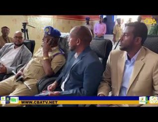 Degdeg: Maxkamadda gobolka Maroodijeex oo hadda ansixinaysa golaha deegaanka ee Hargaysa.