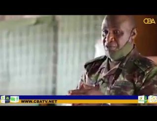 Dowladda Kenya oo dib soo celinaysa Iskaashigii ka dhexeeyey Ciidamada Kenya iyo Kuwa Soomaaliya