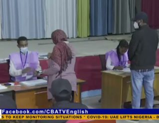 Election kicks in Ethiopia amid tension