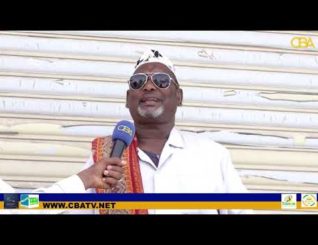 “Haddii Barkhad Batuun soo baxo annagaa Ictiraafka doonayna” Suldaan Nadiif.