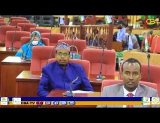 Madaxweynha Maamulka puntlnd oo Maanta furaya Kalfadhiga 48aad Ee Golaha Wakiillada Puntland