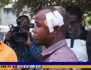 Madaxweynihii Hore Sheekh Shariif Oo ka Tacsiyeeyay dhibaatadii ka dhalatay qaraxii shalay