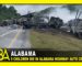 Nine children die in Alabama highway auto crash