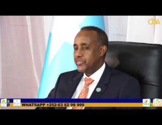 Shirkii dorashoyinka manta muqdisho ka furmaya xilli mamulka Hirshabeele Uu Qadacay Ka Qayb Galkisa.