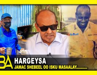 Siyaasi Jaamac Shabeel” madaxweyne Muuse Biixi waxa u leeyahay dhaqaanadii kalitaliskii Siyaad Bare