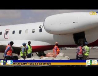 Somaalia oo Kaga Guuleysatay Kenya Loolan Adag Oo In Muda Ah Ka Dhaxeyay Labada Dowladood