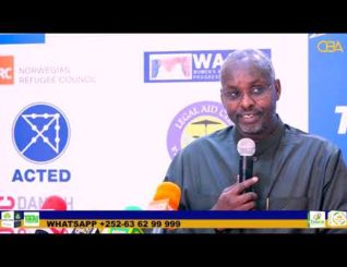 Somaliland: “Ajaanibta Ayaa Qayb Ka Ah Amni Darada Dalka Kusoo Badanaya”
