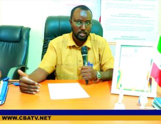 Wasarada waxbarashada G.Gabiiley ayaa beenisay warar been abuura oo lagu faafiyey baraha bulshada