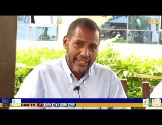 “Waxaanu Ka Shaqaynayna Sidii Meesha Looga saarilahaa Xeerka Midaynta Cashuraha” Xildhibanada Sanaag