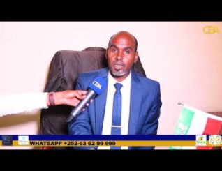 Xasaanad Ma Leeyihiin Golayaasha Deeganka Ee La Doortay?