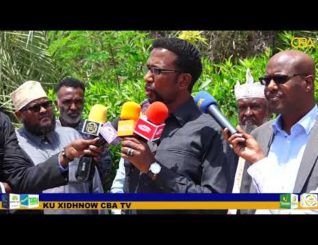 Xildhibaan Barkhad Batuun:” Waan u abaal guday shacabkii codkooda siiyey”