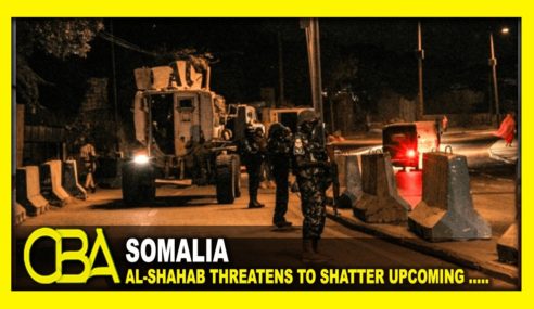 Al-Shahab Threatens to shatter Upcoming Elections in Somalia