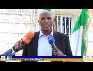 ” Askarigii Dilka U Gaystay Ardayga Waa In Sida Ugu Dhakhsaha Badan Sharciga Loo Horkeeno” UCID