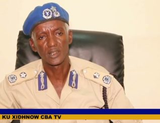 DFS iyo Maamulka Jubaland Oo War Ka Soo Saaray Qarxii Kismaayo lagu Eegtay Cayaartoyda Kooxda JCCI