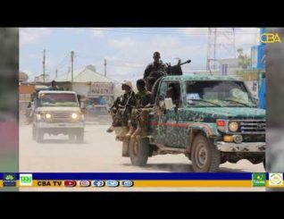 Faahfaahino dheeraada oo ka soo baxaya Weerar Dad isku qoys ah lagu dilay oo ka dhacay gobolka mudug