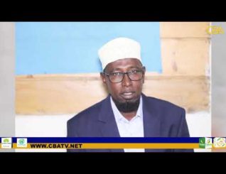 Gudiga Doorashooyinka heer D/G ee puntland Oo Magaalada Muqadisho Ku Doortay Gudoon Cusub.