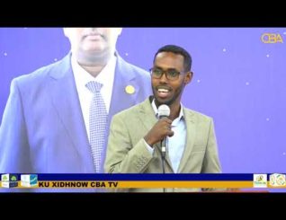 Hadal Jeedintii Guddomiyaha Degmada Guriceel