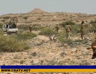 Maamulka Puntland oo faah faahisay howlgallo ka dhan ahaa Al-Shabaab & Daacish