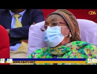 Madaxwaynaha Jamaacada Jigjiga Dr Bashiir Cabdulahi