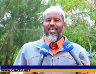 “Madaxweynaha wax Colaad ah Naga Dhaxayso Balse kala Aragti ayaanu Nahay” Xildhibaan Ku Cadeeye.