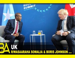 RW Rooble oo Ku Baaqay Dar Dar gelinta Doorashada