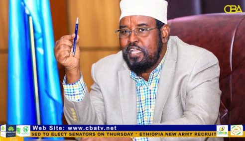 Somalia: Jubbaland state poised to elect senators on Thursday