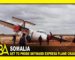 Somalia set to Probe Skyward Express Plane Crash