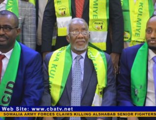 Somaliland: Race for Speakership of the house heats Up