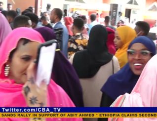 Somaliland VP Reveals EU Ambassador to Somalia’s plan to leave office