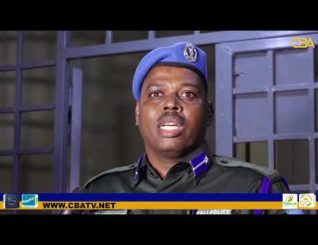 Taliska booliska soomaaliya oo faah faahiyay maleeshiyo muqdisho ku dagaalamay oo ay soo qabteen