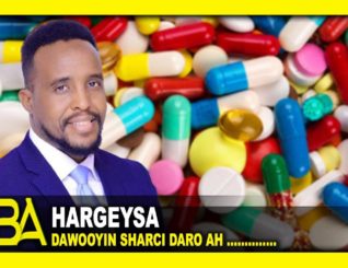 “Waan la soconaa dawooyinka been abuurka ah ee dalka soo galay”Xoghaye Sidiiq Dhamme