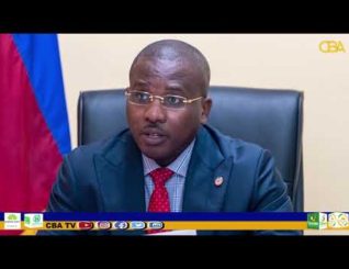 madaxweynihii dalka ugu faqiirsan Ameerika oo la dilay.