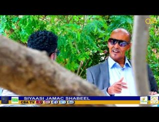 Jamac Shabeel”Cirro Iyo Faysal yaa ka bakhaylsan madaxweyne Muuse Biixi iyaga sabab u ah guuldarada