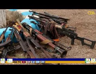 Maamulka Gobolka Hiiraan Iyo Taliska Milatariga oo faah faahin Ka Bixiyay Gagaal ka dhacay Hiiraan