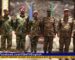 Somalia, Ethiopia Military Chiefs held talks on Security Corporation